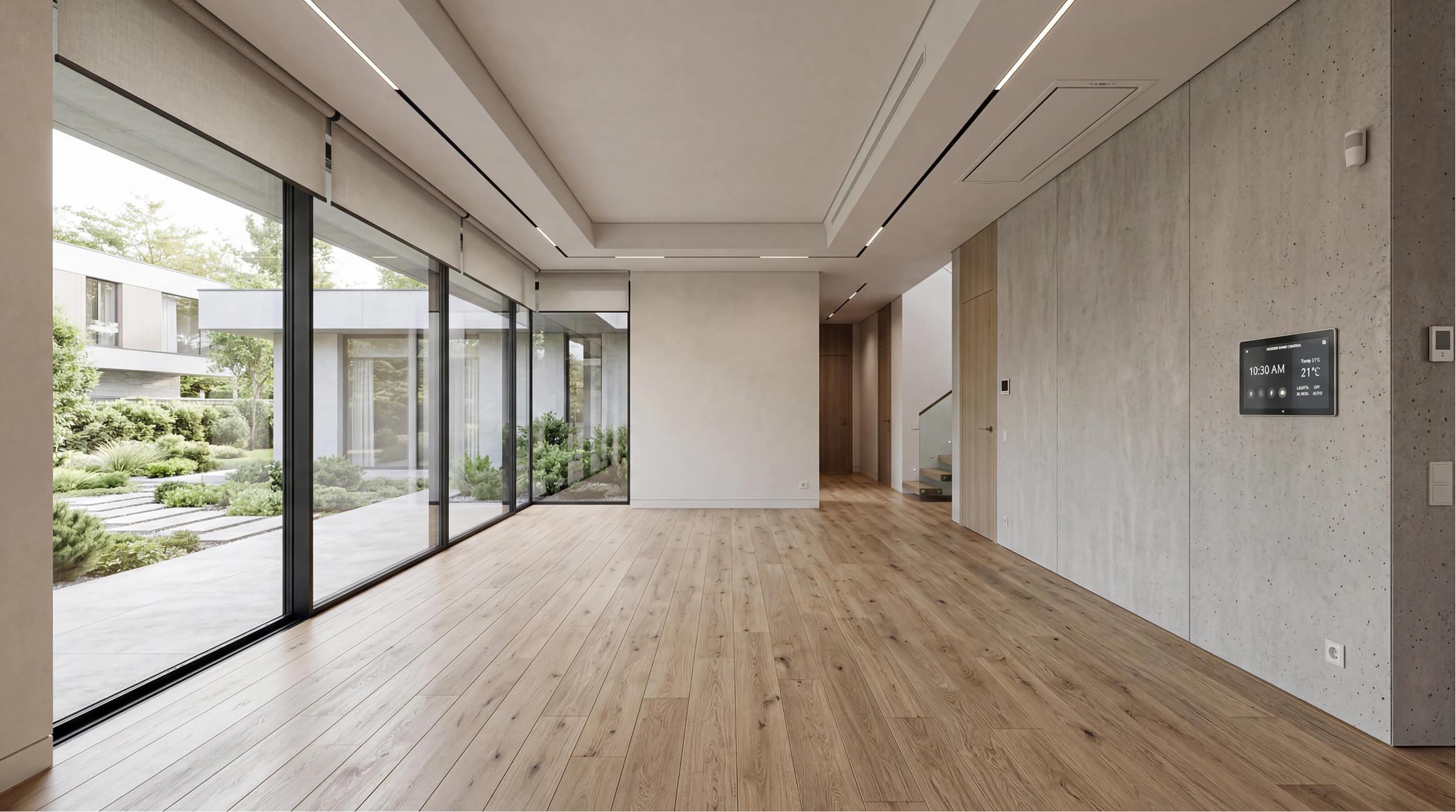 Smart home
