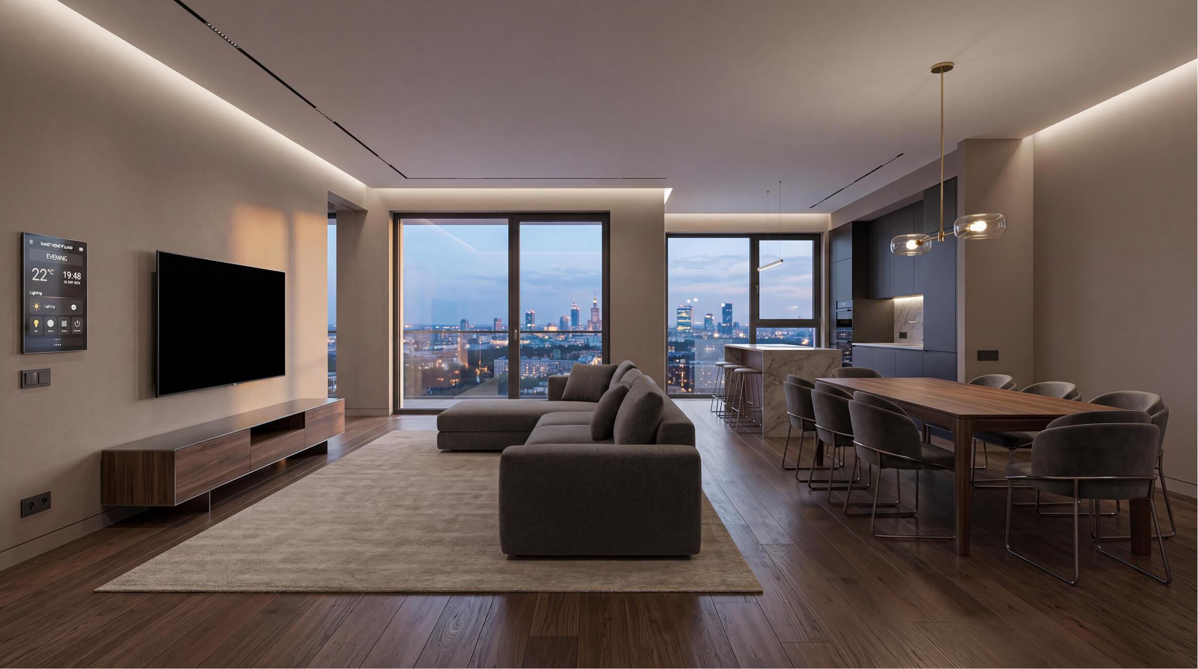 Smart home