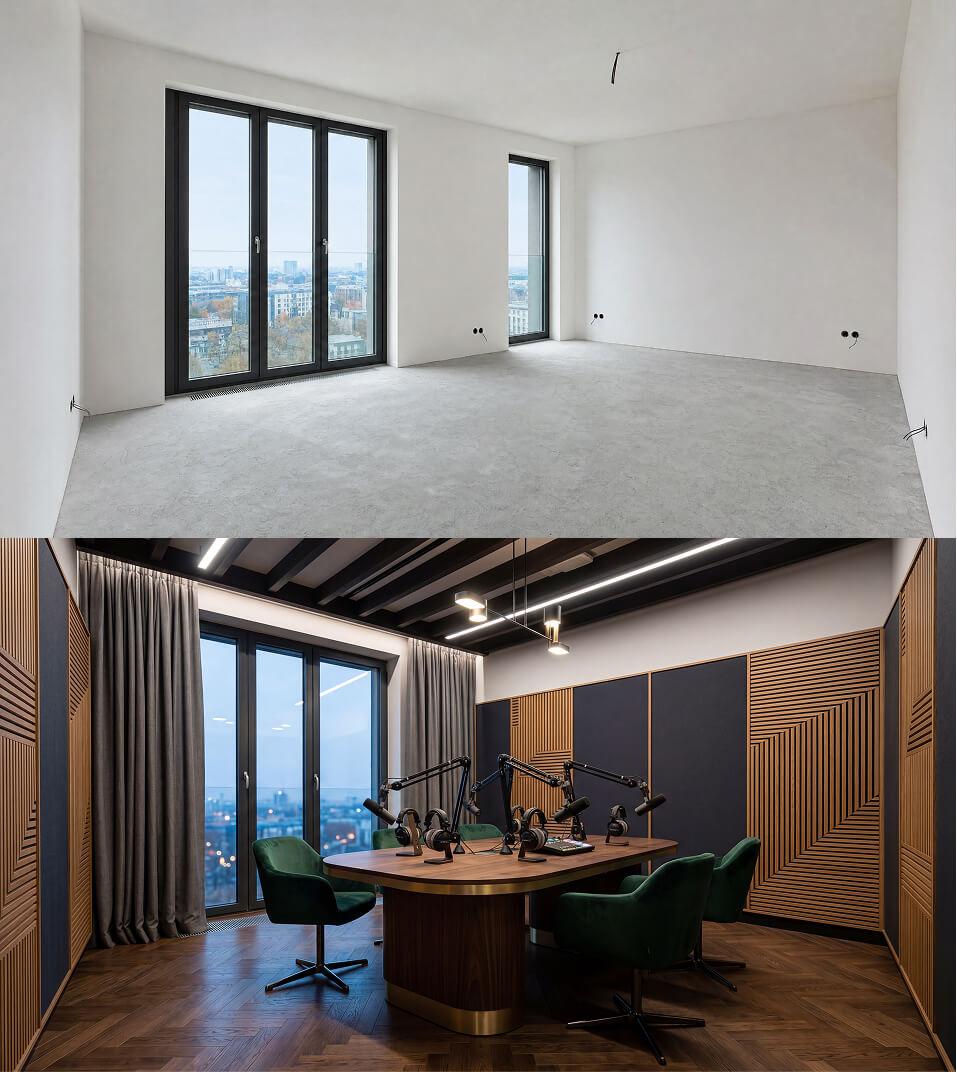 Urban Loft
